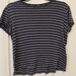 Striped Tee